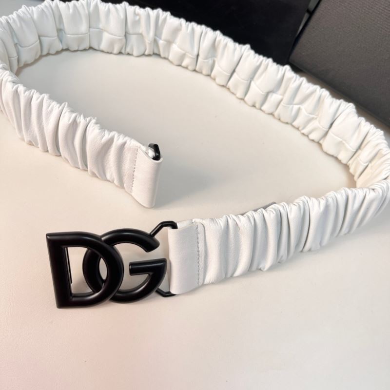 Dolce Gabbana Belts